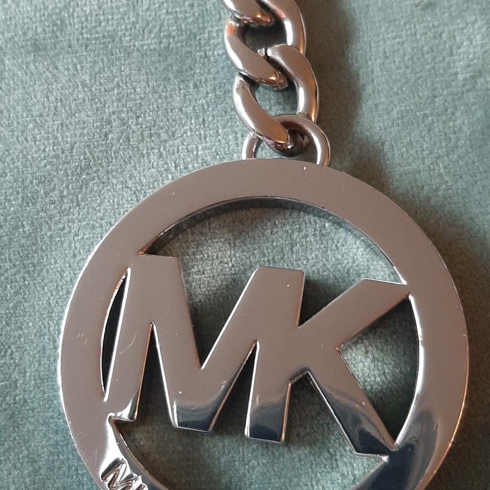 Mk key fob New without box